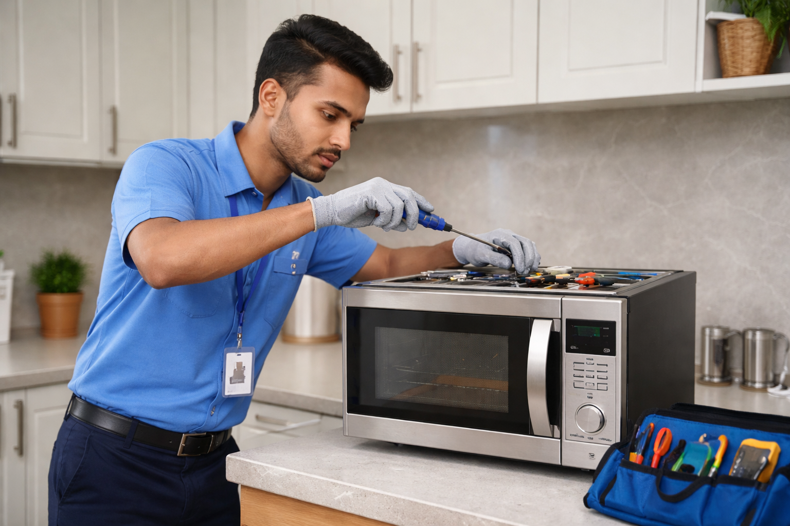 AC Repair Service